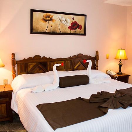 Hotel San Jorge テピク エクステリア 写真