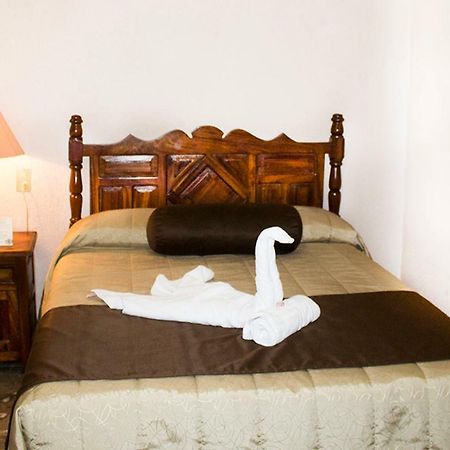 Hotel San Jorge テピク エクステリア 写真