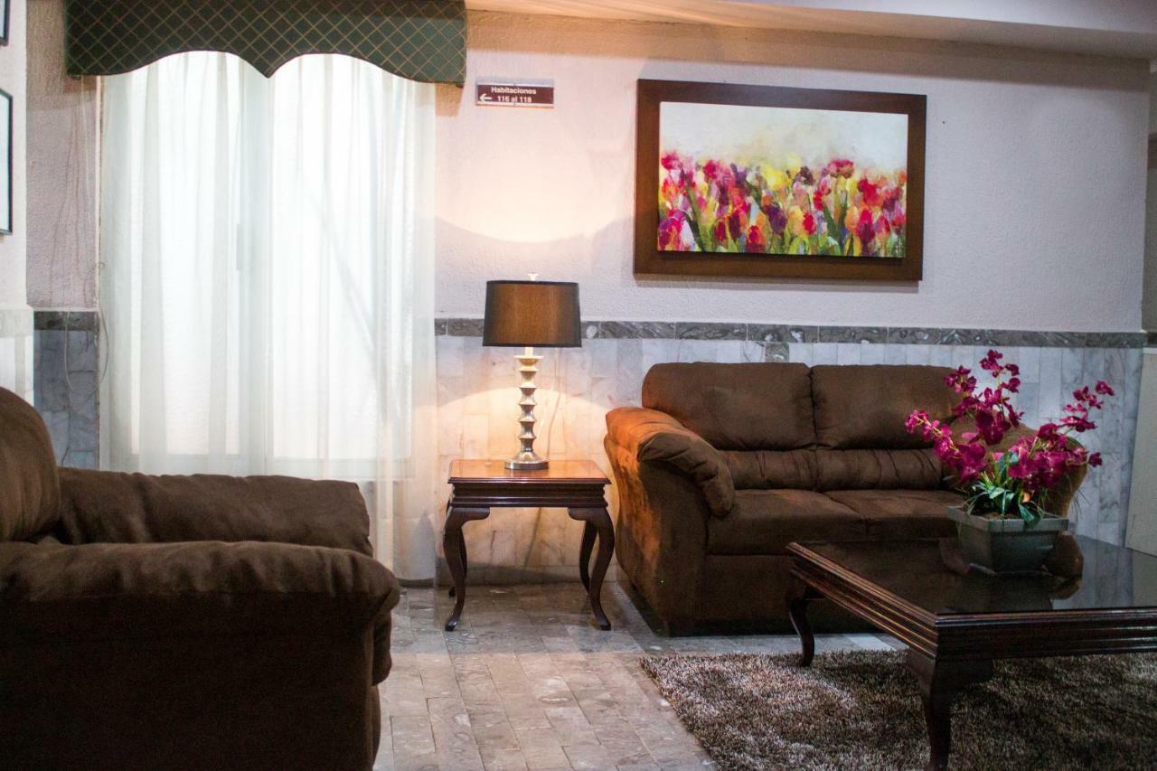 Hotel San Jorge テピク エクステリア 写真