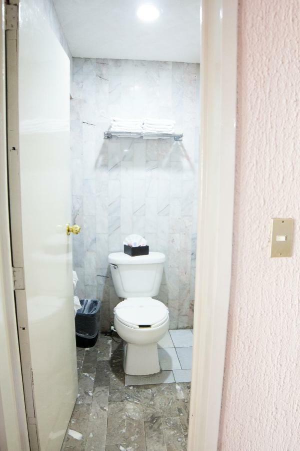 Hotel San Jorge テピク エクステリア 写真