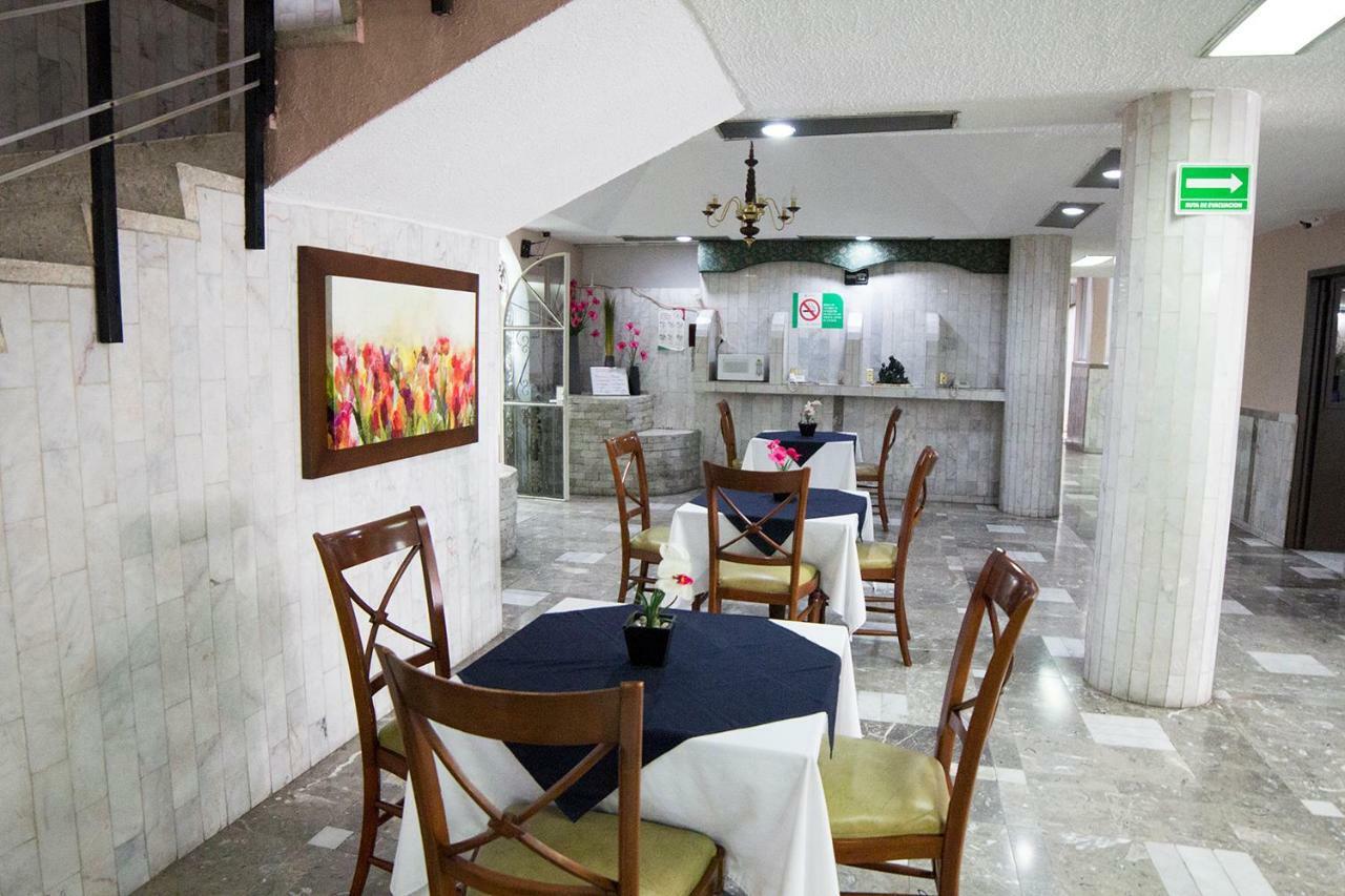 Hotel San Jorge テピク エクステリア 写真